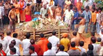 ಪ್ರವೀಣ್‌ ನೆಟ್ಟಾರು ಪಂಚಭೂತಗಳಲ್ಲಿ ಲೀನ | ಇಡೀ ದಿನ ಏನೇನಾಯ್ತು ? | ನಾಯಕರ ಹೇಳಿಕೆಗಳು ಏನು ?