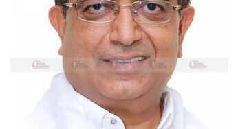 ಮಾಜಿ ಪೊಲೀಸ್ ಕಮಿಷನರ್ ಭಾಸ್ಕರ್ ರಾವ್ ಬಿಜೆಪಿಗೆ ಸೇರ್ಪಡೆ ? |