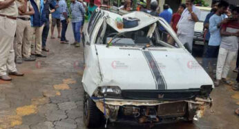 ಬೈತಡ್ಕ ಕಾರು ಹೊಳೆಗೆ ಬಿದ್ದ ಪ್ರಕರಣ | ತಪ್ಪು ಮಾಹಿತಿ ನೀಡಿರುವುದೇಕೆ… ? | ಸಮಗ್ರ ತನಿಖೆಗೆ ಎಸ್‌ಡಿಪಿಐ ಆಗ್ರಹ |