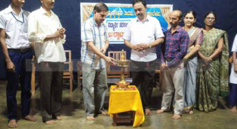 ಸುಬ್ರಹ್ಮಣ್ಯ ಕಾಲೇಜು | ಪ್ರೌಢಶಾಲೆಯ ವಿದ್ಯಾರ್ಥಿ ಸರ್ಕಾರ ಉದ್ಘಾಟನೆ |
