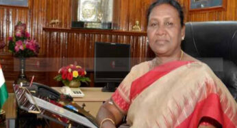 ಬುಡಕಟ್ಟು ಜನಾಂಗದ ಸದಸ್ಯರಿಗೆ ರಾಷ್ಟ್ರಪತಿಯವರನ್ನು ಭೇಟಿ ಮಾಡಲು ಅವಕಾಶ | ದ. ಕ ಜಿಲ್ಲೆಯ ನಾಲ್ಕು ಮಂದಿ ಆಯ್ಕೆ