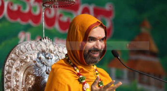 ಭಗವತ್ಕಾರುಣ್ಯಕ್ಕೆ ಜೀವ ಜಂತುಗಳ ಮೇಲಿನ ಪ್ರೀತಿ ಕಾರಣ: ರಾಘವೇಶ್ವರ ಶ್ರೀ