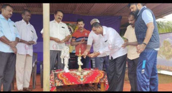 ಗೂನಡ್ಕ | ಶ್ರೀ ಕೃಷ್ಣ ಗೆಳೆಯರ ಬಳಗದ ವತಿಯಿಂದ ಶ್ರೀ ಕೃಷ್ಣ ಜನ್ಮಾಷ್ಟಮಿ ಆಚರಣೆ