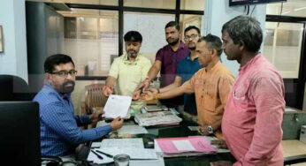 ಸಾರ್ವಜನಿಕ ಗಣೇಶೋತ್ಸದ ವಿಸರ್ಜನೆ | ಸೂಕ್ತ ವ್ಯವಸ್ಥೆಗೆ ಹಿಂದೂ ಜನಜಾಗೃತಿ ಸಮಿತಿಯಿಂದ ಪುತ್ತೂರು ನಗರಸಭೆಗೆ ಮನವಿ |