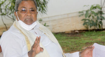 ಕಾಂಗ್ರೆಸ್‌ ಅಧಿಕಾರಕ್ಕೆ ಬರುವುದು ಖಚಿತ : ನಾನು ಜನರ ನಾಡಿಮಿಡಿತ ಅರ್ಥ ಮಾಡಿಕೊಂಡಿದ್ದೇನೆ : ಸಿದ್ದರಾಮಯ್ಯ