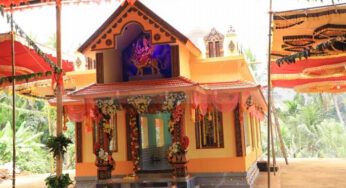 ಮಂಡೆಕೋಲು | ಮಡಿವಾಳಮೂಲೆಯಲ್ಲಿ ಸೆ 26 ರಿಂದ ನವರಾತ್ರಿ ಉತ್ಸವ |