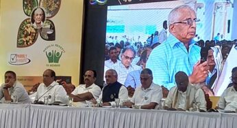 ಕ್ಯಾಂಪ್ಕೋ ಮಹಾಸಭೆಯಲ್ಲಿ ಚರ್ಚೆಯಾದ ಅಡಿಕೆ ಹಳದಿ ಎಲೆರೋಗ | ಸಂಶೋಧನೆಗೆ ಕ್ರಮ ಕೈಗೊಳ್ಳಲು ಸದಸ್ಯರಿಂದ ಒತ್ತಡ | ಮುಂದಿನ ತಿಂಗಳೊಳಗೆ ತಜ್ಞರ ಜೊತೆ ಸಭೆ |