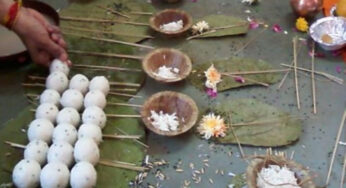 ಹಿರಿಯರ ನೆನಪಿನ ಹಬ್ಬ ಮಹಾಲಯ ಅಮಾವಾಸ್ಯೆ ಅಥವಾ ಪಿತೃಪಕ್ಷ…..