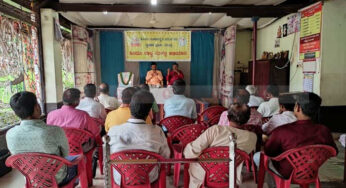 #Hindu |ಹಿಂದೂಗಳ ಸಮಸ್ಯೆಗಳಿಗೆ ಒಂದೇ ಪರಿಹಾರ “ಹಿಂದೂರಾಷ್ಟ್ರ” | ಸನಾತನ ಸಂಸ್ಥೆ ಅಭಿಮತ |