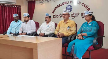 ಅ.2 | ನಾಗರಿಕ ಕುಂದುಕೊರತೆ ಪೋರ್ಟಲ್ ಲೋಕಾರ್ಪಣೆ | ನಾಗರಿಕರ ಅಗತ್ಯತೆಗಳನ್ನು ಪರಿಹರಿಸಲು ಕ್ರಮ | ದ ಕ ಜಿಲ್ಲಾ ಆಮ್ ಆದ್ಮಿ ಪಕ್ಷ ಮಹತ್ವದ ಹೆಜ್ಜೆ |