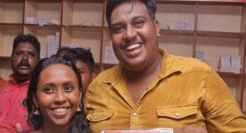 ಅಯ್ಯೋ…! ಲಾಟರಿ ಬಹುಮಾನವೇ ಬೇಡಿತ್ತು ಎಂದ 25 ಕೋಟಿ ವಿಜೇತ ಅನೂಪ್