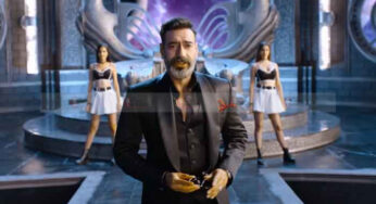 ‘ಥ್ಯಾಂಕ್ ಗಾಡ್’ ಸಿನಿಮಾವನ್ನು ನಿಷೇಧಿಸಿ | ಹಿಂದೂ ದೇವತೆಗಳ ಅಪಹಾಸ್ಯವನ್ನು ಸಹಿಸುವುದಿಲ್ಲ | ಹಿಂದೂ ಜನಜಾಗೃತಿ ಸಮಿತಿಯ ಎಚ್ಚರಿಕೆ |