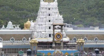 ನಾಳೆಯಿಂದ ತಿರುಪತಿ ದೇವರ ದರ್ಶನಕ್ಕೆ ಟಿಕೆಟ್ ಬುಕಿಂಗ್ ಆರಂಭ |