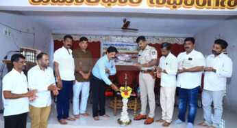ಸುಬ್ರಹ್ಮಣ್ಯ ಕುಕ್ಕೆಶ್ರೀ ಟ್ಯಾಕ್ಸಿ ಚಾಲಕ ಮಾಲಕರ ಸಂಘದ ವಾರ್ಷಿಕ ಮಹಾಸಭೆ |