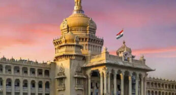 ನಾಡಗೀತೆ ಹಾಡುವ ಅವಧಿ 2 ನಿಮಿಷ 30 ಸೆಕೆಂಡ್ | ಸಮಯ ನಿಗದಿ ಮಾಡಿದ ರಾಜ್ಯ ಸರ್ಕಾರ |