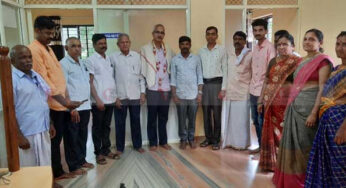ರಾಜಕೀಯ ವ್ಯವಸ್ಥೆಗೆ ಮಾದರಿಯಾದ ಗ್ರಾಮೀಣ ಪ್ರದೇಶ ಸಹಕಾರಿ ಸಂಘ | ಮರ್ಕಂಜದ ಸಹಕಾರಿ ಸಂಘ ಏಕೆ ಆದರ್ಶ ? |