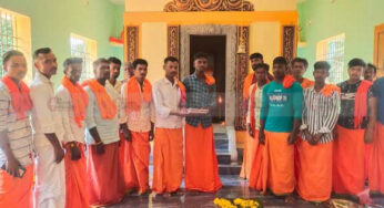 ಮಂಡೆಕೋಲು | ಶ್ರೀ ಮಹಾದೇವಿ ಭಜನಾ ಮಂದಿರದ ನೂತನ ಆಡಳಿತ ಸಮಿತಿ ರಚನೆ |