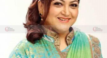 #Khushboo | ಹುಟ್ಟುಹಬ್ಬದ ಸಂಭ್ರಮದಲ್ಲಿ ಖುಷ್ಬೂ ಸುಂದರ್