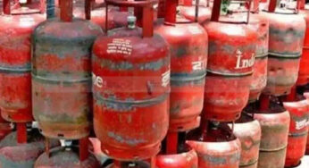 #PriceHike | ಮತ್ತೆ ಬೆಲೆ ಏರಿಕೆ ಬರೆ | ವಾಣಿಜ್ಯ ಎಲ್‌ಪಿಜಿ ಸಿಲಿಂಡರ್ ಬೆಲೆಯಲ್ಲಿ ಏರಿಕೆ |