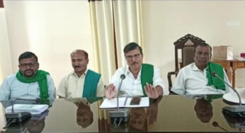 5000 ಕೋಟಿ ವ್ಯವಹಾರ ನಡೆಸುವ ಅಡಿಕೆ ಬೆಳೆಗಾರರ ಬಗ್ಗೆ ಮಾತ್ರವಲ್ಲ 40,000 ಕೋಟಿ ವಹಿವಾಟು ನಡೆಸುವ ಕಬ್ಬು ಬೆಳೆಗಾರರ ಕಡೆಗೂ ಗಮನಹರಿಸಿ |