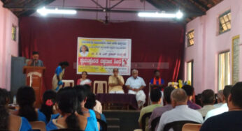 ಬಾಳಿಲದಲ್ಲಿ ಡಾ.ಪಿಜಿಎಸ್‌ ಪ್ರಕಾಶ್‌ ಸಂಸ್ಮರಣೆ | ಸ್ವಯಂಪ್ರೇರಿತ ರಕ್ತದಾನ ಶಿಬಿರ |