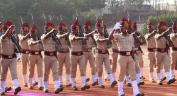 ನಾಗರಿಕ ಪೊಲೀಸ್ ಕಾನ್ಸ್‌ಟೇಬಲ್ ಹುದ್ದೆಗಳ ನೇರ ನೇಮಕಾತಿಗೆ ಅರ್ಜಿ ಆಹ್ವಾನ‌ |