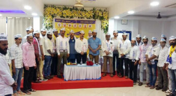 ಎಎಪಿ ಅಧಿಕಾರದಲ್ಲಿ ಜನರ ಹಣ ಯಾರದೋ ಜೇಬಿಗೆ ಹೋಗಲ್ಲ- ನೇರವಾಗಿ ಜನರಿಗೇ ತಲಪುತ್ತದೆ | ಪುತ್ತೂರಿನಲ್ಲಿ ವಿವೇಕಾನಂದ ಸಾಲಿನ್ಸ್‌ |