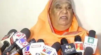 ಜಗತ್ತಿನಲ್ಲಿ ಅಶಾಂತಿ ಹೆಚ್ಚಾಗಲಿದೆ | ಭೂಮಿ ನಡುಗುತ್ತದೆ… | ಕೋಡಿಮಠದ ಶ್ರೀ ಭವಿಷ್ಯ