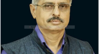 ವಿವೇಕಾನಂದ ಕಾಲೇಜಿನ ಪ್ರಾಧ್ಯಾಪಕ ಡಾ.ಎಚ್.ಜಿ ಶ್ರೀಧರ ಅವರಿಗೆ ಚಡಗ ಕಾದಂಬರಿ ಪ್ರಶಸ್ತಿ |