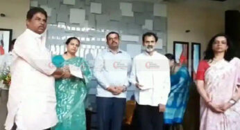 ನ.1 | ಪುನೀತ್ ಗೆ ಕರ್ನಾಟಕ ರತ್ನ ಪ್ರಶಸ್ತಿ ಪ್ರದಾನ | ರಾಜ್ ಕುಟುಂಬಕ್ಕೆ ಸರ್ಕಾರದಿಂದ ಆಹ್ವಾನ ಪತ್ರಿಕೆ