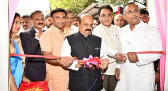 ರೈತರ ಆರೋಗ್ಯ ಕಾಳಜಿ | ನ.1 ರಂದು ಯಶಸ್ವಿನಿ ಯೋಜನೆಗೆ ಚಾಲನೆ |