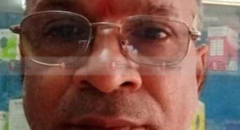 ಸುಳ್ಯ | ತಲೆಗೆ ಗುಂಡುಹಾರಿಸಿಕೊಂಡು ವ್ಯಕ್ತಿ ಗಂಭೀರ | ಆಸ್ಪತ್ರೆಗೆ ದಾಖಲು | ಪೊಲೀಸರಿಂದ ತನಿಖೆ |