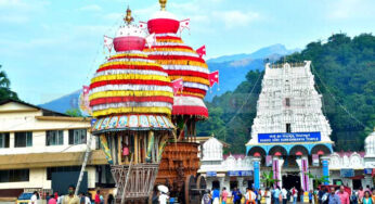 ಕುಕ್ಕೆಯ ಜಾತ್ರೆಗೆ ಬರ್ತೀರಾ… ? | ಪಾರ್ಕಿಂಕ್‌ ವ್ಯವಸ್ಥೆ ಗಮನಿಸಿ | ಪೋಲೀಸ್‌ರಿಂದ ವ್ಯವಸ್ಥಿತ ವಾಹನ ಸಂಚಾರಕ್ಕೆ ಕ್ರಮ |