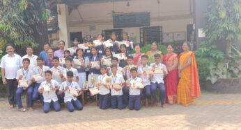 ಗುತ್ತಿಗಾರುವಲಯ ಕ್ರೀಡಾಕೂಟ | ಎಸ್ ಎಸ್ ಪಿಯು ಕಾಲೇಜು ಪ್ರೌಢಶಾಲೆ ಸುಬ್ರಹ್ಮಣ್ಯಕ್ಕೆ ಸಮಗ್ರ ಪ್ರಶಸ್ತಿ|
