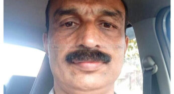 ಸುಬ್ರಹ್ಮಣ್ಯ ಗ್ರಾಪಂ ಪಿಡಿಒ ಯು ಡಿ ಶೇಖರ್‌ ಹೃದಯಾಘಾತದಿಂದ ನಿಧನ |