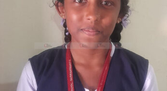 ಸಂಸ್ಕೃತ ಭಾಷಣ |  ಸುಬ್ರಹ್ಮಣ್ಯ ವಿದ್ಯಾರ್ಥಿನಿ ಭಾನುಶ್ರೀ. ಎಚ್ ಜಿಲ್ಲಾಮಟ್ಟಕ್ಕೆ ಆಯ್ಕೆ |