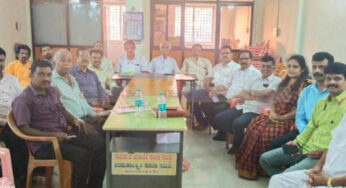 ಪುತ್ತೂರು ಸರ್ಕಾರಿ ಮೆಡಿಕಲ್ ಕಾಲೇಜು ಸ್ಥಾಪನೆ ಒತ್ತಾಯ | ಹೋರಾಟಕ್ಕೆ ವೇದಿಕೆ ಸಜ್ಜು |