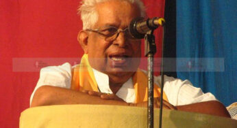 ಖ್ಯಾತ ಯಕ್ಷಗಾನ ಕಲಾವಿದ ಕುಂಬಳೆ ಸುಂದರ ರಾವ್‌ ಇನ್ನಿಲ್ಲ