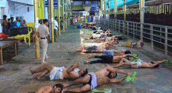 ಕುಕ್ಕೆಯಲ್ಲಿ ವಿಶೇಷ ಸೇವೆ | ಮೂರು ದಿನಗಳಲ್ಲಿ 489 ಮಂದಿ ಎಡೆಸ್ನಾನ | 141 ಭಕ್ತರಿಂದ ಬ್ರಹ್ಮರಥ ಸೇವೆ |