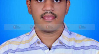 ಸುಬ್ರಹ್ಮಣ್ಯದ ಅಜಿತೇಶ್‌ ಭೂಸೇನೆಯ ಲೆಫ್ಟಿನೆಂಟ್‌ ಅಧಿಕಾರಿ ಹುದ್ದೆಗೆ ಆಯ್ಕೆ |