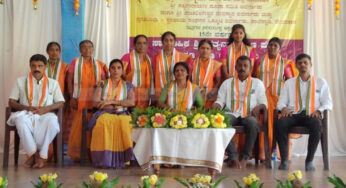 ಐವರ್ನಾಡು | ಸಾಮೂಹಿಕ ಶ್ರೀ ಸತ್ಯನಾರಾಯಣ ಪೂಜೆ