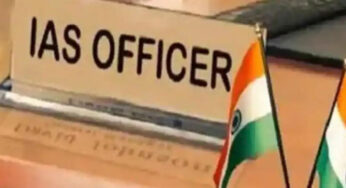 42 ಐಎಎಸ್ ಅಧಿಕಾರಿಗಳ ವರ್ಗಾವಣೆ |