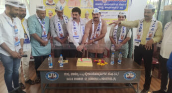 ಸುಳ್ಯ ಎಎಪಿ ಕಾರ್ಯಕರ್ತರ ಸಭೆ : ಭ್ರಷ್ಟಾಚಾರ ರಹಿತ ಆಡಳಿತ, ಅಭಿವೃದ್ಧಿ ಪರವಾದ ಆಡಳಿತವೇ ಗುರಿ | ಎಎಪಿ ಜಿಲ್ಲಾಧ್ಯಕ್ಷ ಸಂತೋಷ್‌ ಕಾಮತ್‌ |