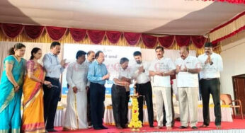 ಆಧುನಿಕ ಮೀನು ಕೃಷಿ ತಂತ್ರಜ್ಞಾನ ಕುರಿತು ಮಾಹಿತಿ ಕಾರ್ಯಾಗಾರ | ಅಡಿಕೆಯ ಜೊತೆಗೆ ಮೀನು ಸಾಕಾಣಿಕೆಗೆ ಅನುಕೂಲ |