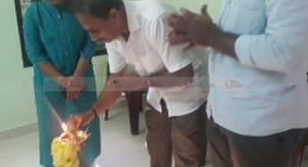 ಬೆಳ್ಳಾರೆ | ಮೂಳೆ ಖನಿಜಾಂಶ ತಪಾಸಣಾ ಶಿಬಿರ