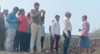 ಮುಳ್ಳು ಹಂದಿ ಬೇಟೆ – ಗುಹೆಯೊಳಗೆ ಬಾಕಿಯಾದ ಇಬ್ಬರು ಕೂಲಿಕಾರ್ಮಿಕರು ಸಾವು