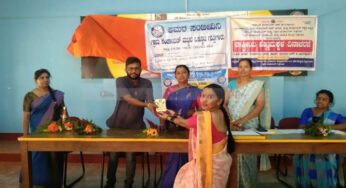 ಅಮರ ಸಂಜೀವಿನಿ ಒಕ್ಕೂಟ ವತಿಯಿಂದ ಮಾಹಿತಿ ಕಾರ್ಯಾಗಾರ