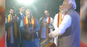 ದೆಹಲಿಯಲ್ಲೂ ಕನ್ನಡದ ಕಂಪು : ದೆಹಲಿ ಕರ್ನಾಟಕ ಸಂಘದ ಅಮೃತ ಮಹೋತ್ಸವ – ಮೋದಿ ಉದ್ಘಾಟನೆ