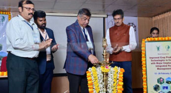ಪುತ್ತೂರಿನಲ್ಲಿ ಗೇರು ಕೃಷಿ ತರಬೇತಿ ಕಾರ್ಯಕ್ರಮ | ಗೇರು ಕೃಷಿ ತೋಟಗಾರಿಕಾ ಬೆಳೆಯಾಗಿದೆ, ಕೃಷಿಕರು ಗೇರು ಕೃಷಿಯತ್ತ ಗಮನಹರಿಸಿ |