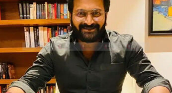 ರಿಷಬ್ ಶೆಟ್ಟಿಯವರಿಗೆ ದಾದಾ ಸಾಹೇಬ್ ಫಾಲ್ಕೆ ಇಂಟರ್‌ನ್ಯಾಷನಲ್ ಫಿಲ್ಮ್ ಫೆಸ್ಟಿವಲ್ ಅವಾರ್ಡ್‌